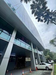 Thong Teck Building (D9), Office #452271611